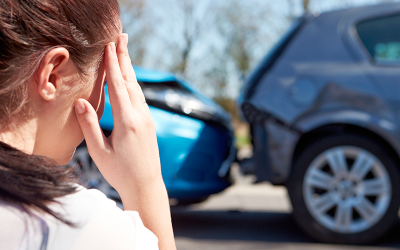 ¿Por qué contratar un seguro de auto?
