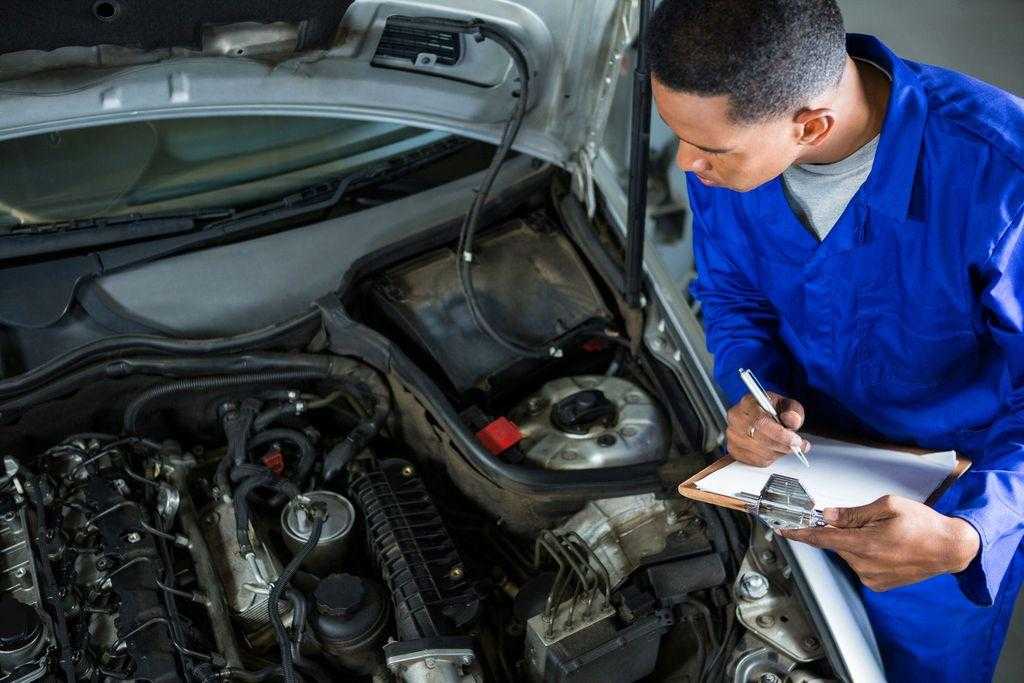 Seguridad: Consejos antes de empezar un viaje en auto