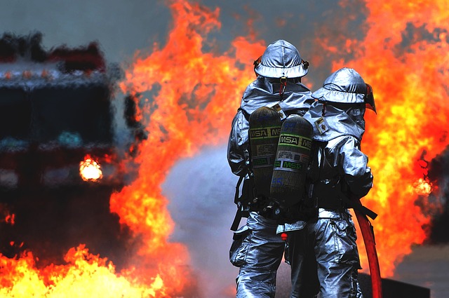 Seguro de Incendio