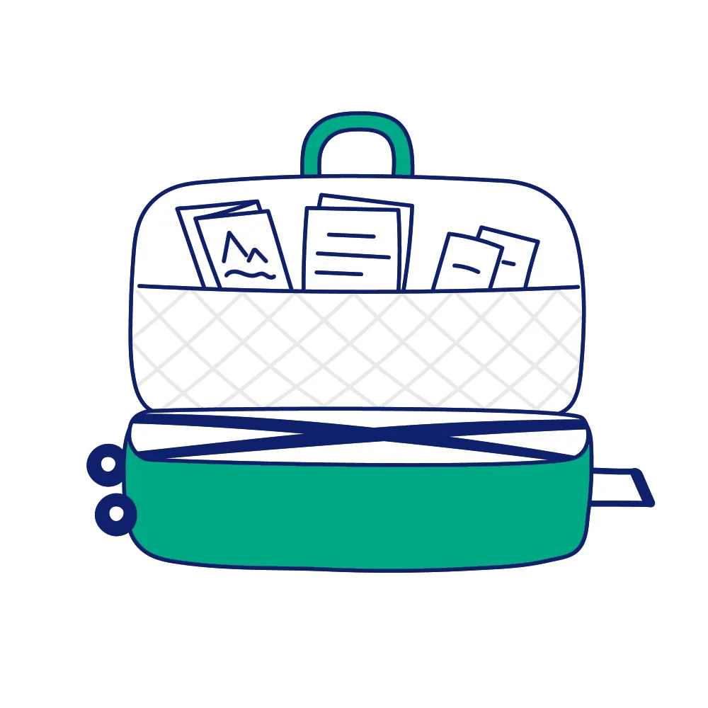 Seguro para Viajes