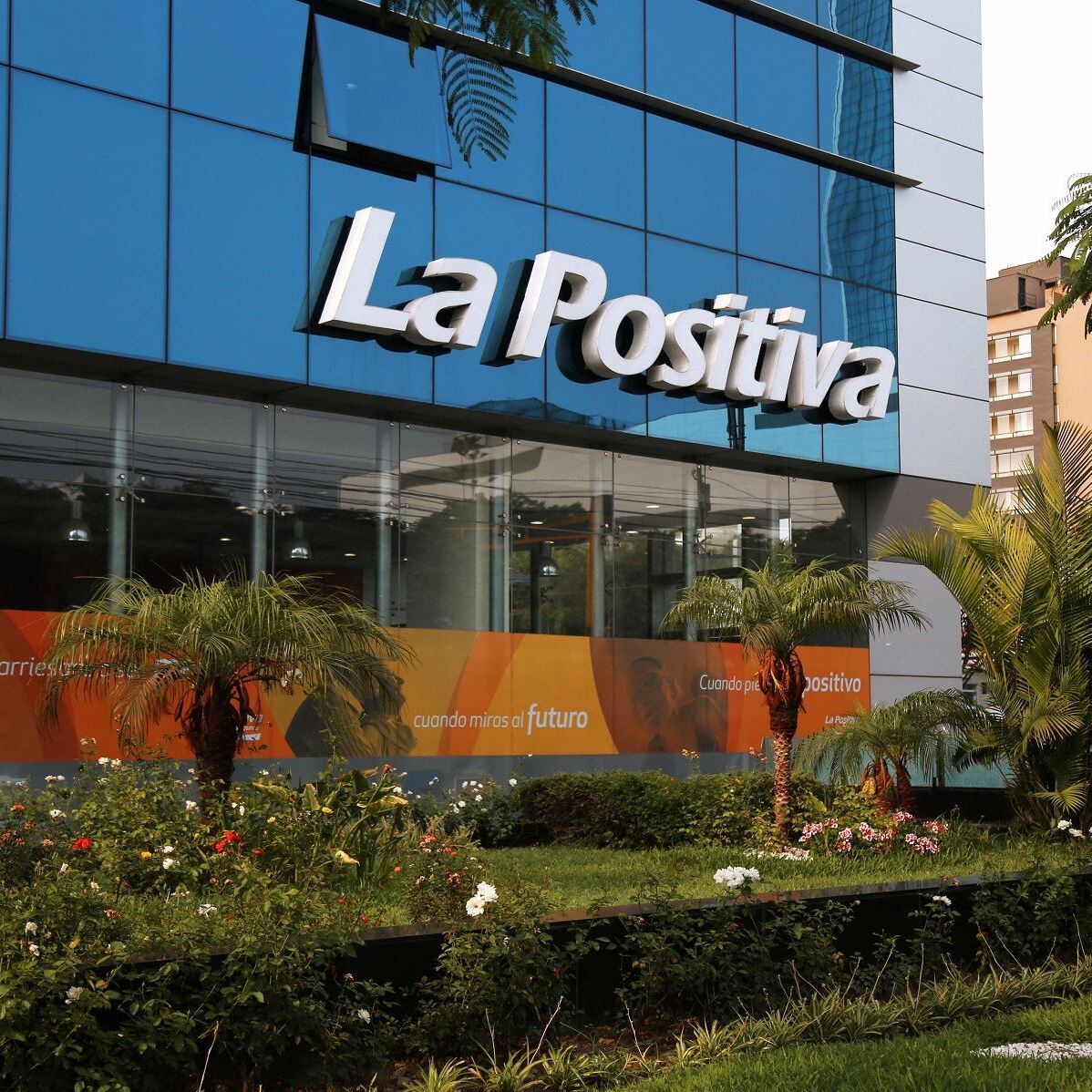 La Positiva Seguros