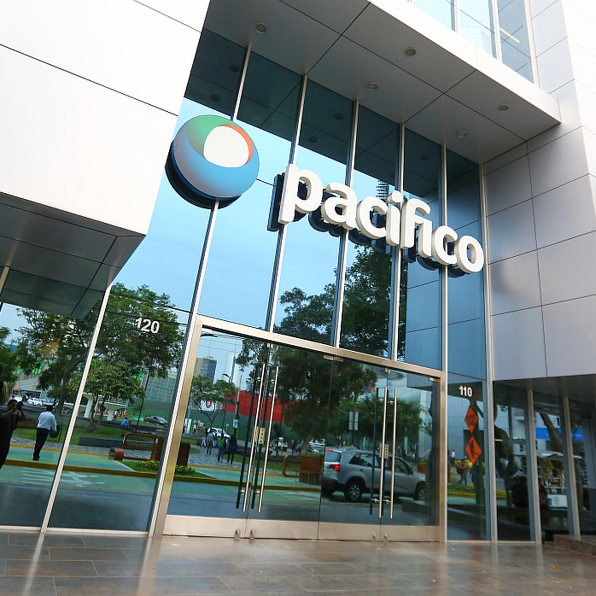 Pacifico Seguros