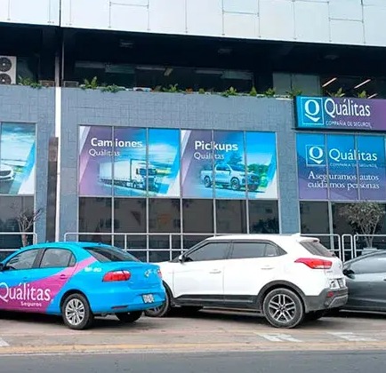 Seguros Quálitas